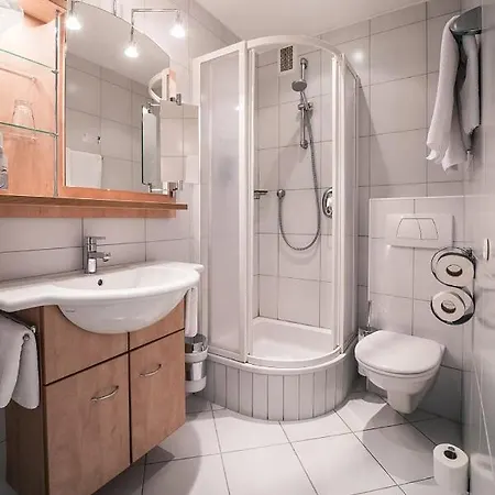 Gasthof Zur Post 3* Seekirchen am Wallersee