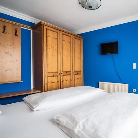 Gasthof Zur Post Seekirchen am Wallersee