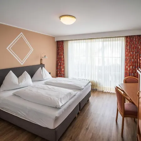 Hotell Gasthof Zur Post