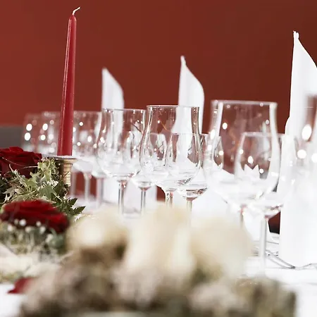 Gasthof Zur Post Hotell 3*