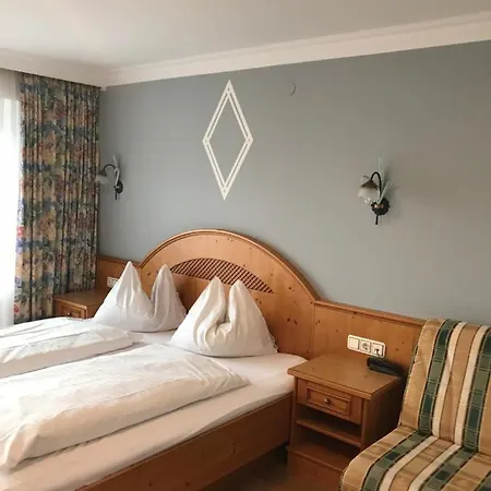 Gasthof Zur Post Hotell Seekirchen am Wallersee