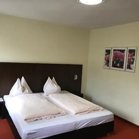 Gasthof Zur Post Hotell Seekirchen am Wallersee