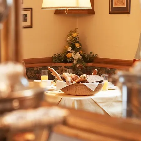 Gasthof Zur Post Hotel 3*