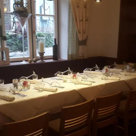 Gasthof Zur Post Seekirchen am Wallersee