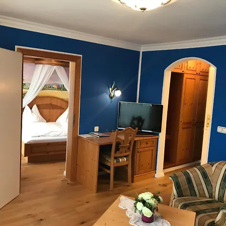 Gasthof Zur Post