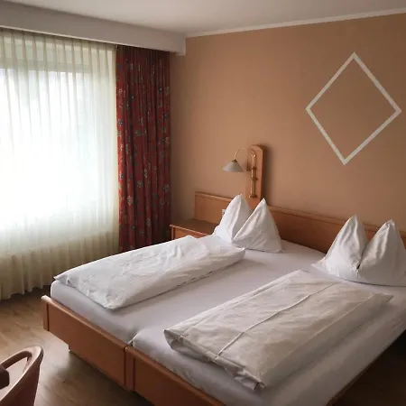 Gasthof Zur Post Hotell