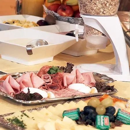 Hotell Gasthof Zur Post Seekirchen am Wallersee