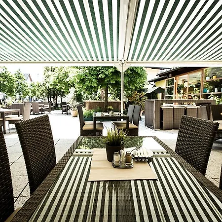 Gasthof Zur Post Hotell