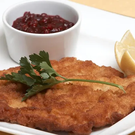 Hotell Gasthof Zur Post