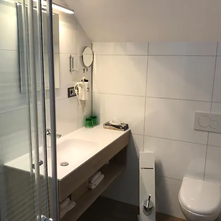 Gasthof Zur Post Hotell 3*