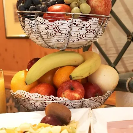 Hotell Gasthof Zur Post