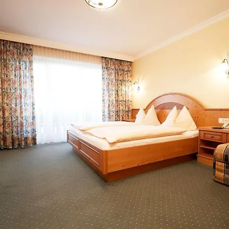 Gasthof Zur Post Hotell 3*