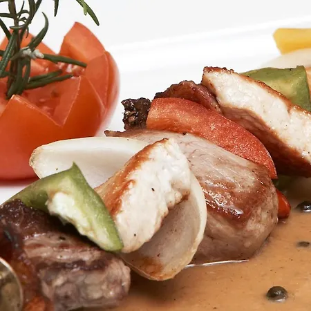 Hotell Gasthof Zur Post