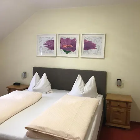 Gasthof Zur Post Hotell 3*