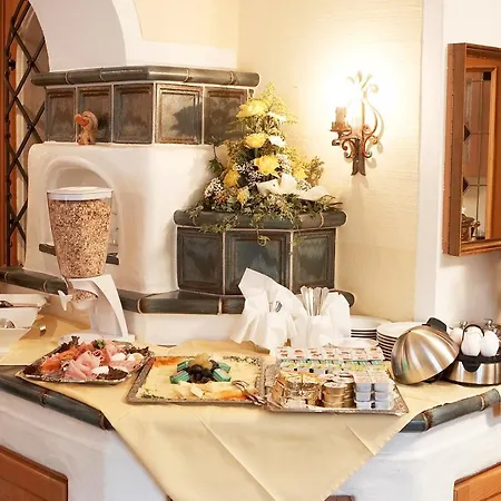 Gasthof Zur Post Hotell Seekirchen am Wallersee