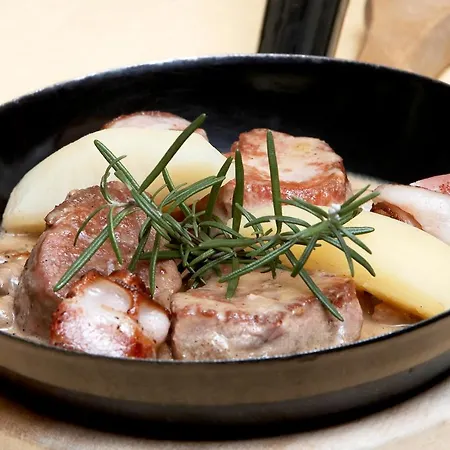 Hotell Gasthof Zur Post