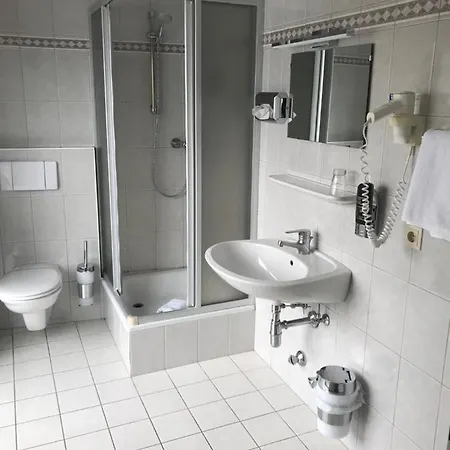 Gasthof Zur Post 3*