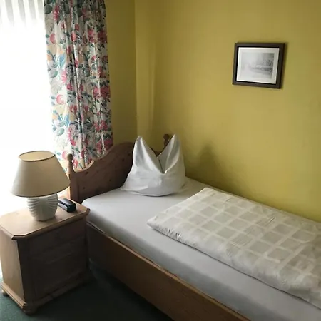 Gasthof Zur Post Hotell