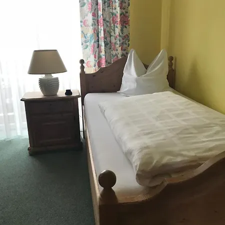 Gasthof Zur Post 호텔