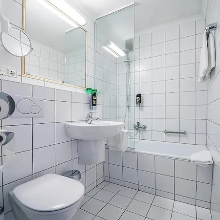 Gasthof Zur Post Hotell Seekirchen am Wallersee