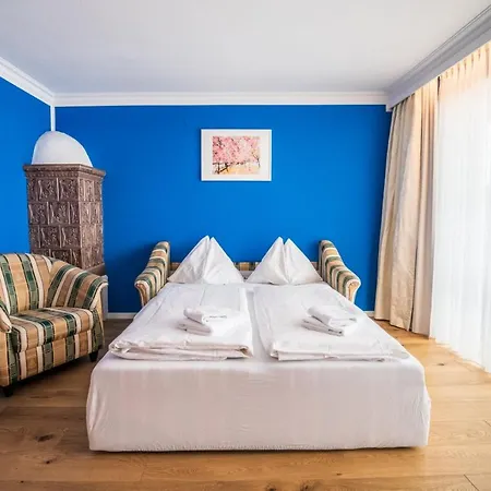 Gasthof Zur Post Hotell