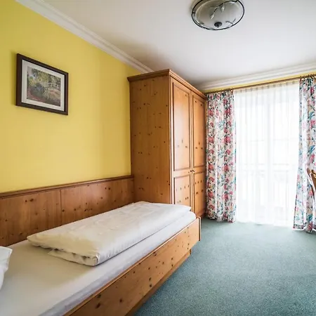 Gasthof Zur Post 3* 塞基兴