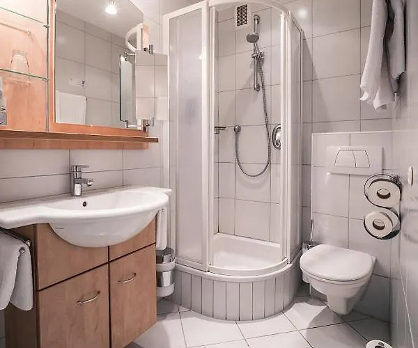 Gasthof Zur Post 3* Seekirchen am Wallersee