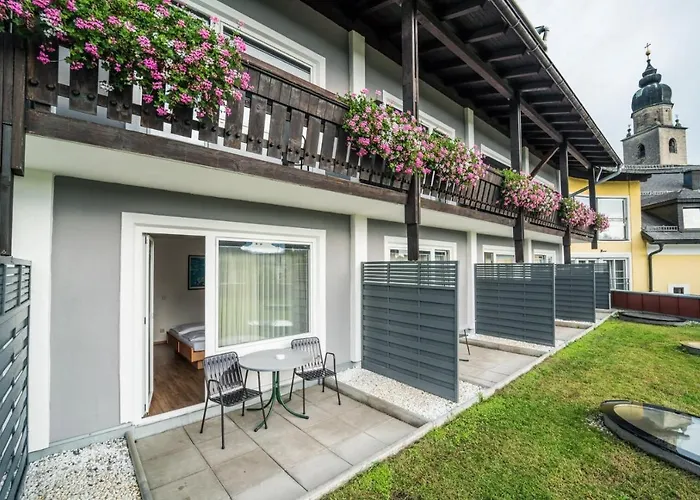 Szálloda Gasthof Zur Post 3*
