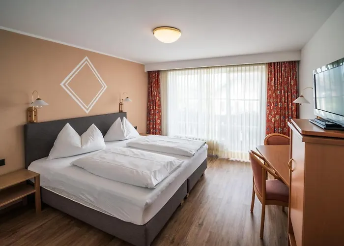 Szálloda Gasthof Zur Post