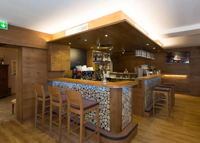 Szálloda Gasthof Zur Post 3*