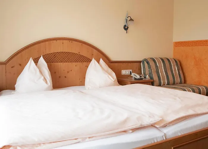 Gasthof Zur Post 3* Seekirchen am Wallersee