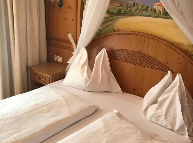 Gasthof Zur Post Szálloda