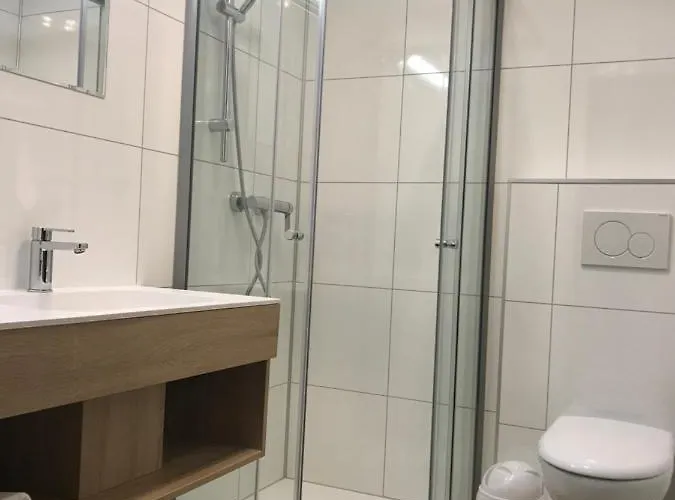 Szálloda Gasthof Zur Post 3*