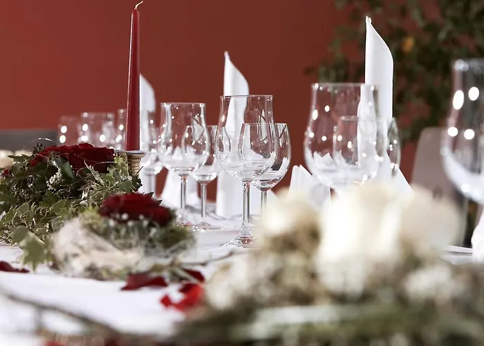 Gasthof Zur Post Szálloda