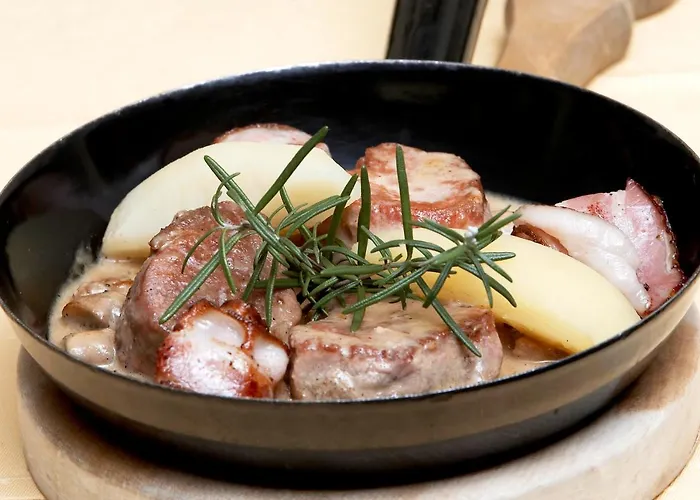 Szálloda Gasthof Zur Post