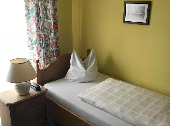 Gasthof Zur Post Szálloda