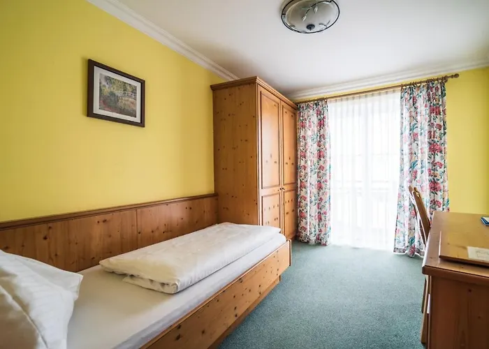 Gasthof Zur Post 3* Seekirchen am Wallersee